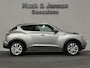 Nissan Juke 1.6 Connect Edition Automaat Navi Clima