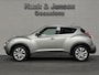 Nissan Juke 1.6 Connect Edition Automaat Navi Clima