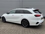 Kia Ceed Sw 1.5 T-GDi 140pk GT-Line | LENTEDEALS | Schuif/Kanteldak | Stoel/Stuurwielverwarming | Navigatie | Climate Control |