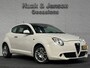 Alfa Romeo MiTo 1.3 JTDm ECO Distinctive - Infotainment - Cruise