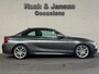 BMW 2-Serie Coupé M235i M-Perfomance Keyless Alcantarta