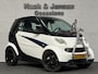 smart City Coupé Camper - traingel - aanhanger - trekhaak