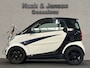 smart City Coupé Camper - traingel - aanhanger - trekhaak