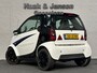 smart City Coupé Camper - traingel - aanhanger - trekhaak