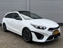 Kia Ceed Sw 1.5 T-GDi 140pk GT-PlusLine | Schuif/Kanteldak | Stoel/Stuurwielverwarming | JBL | Memory |