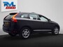 Volvo XC60 2.0 D4 181PK Pano/dak Trekhaak Leder DVD