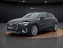 Audi A3 Sportback 30 TFSI Advanced edition | Pano dak | Stoelverwarming | Carplay | Sportstoelen |