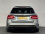 Mercedes-Benz C-klasse Estate AMG 63 Panoramadak Carbon Hud