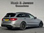 Mercedes-Benz C-klasse Estate AMG 63 Panoramadak Carbon Hud