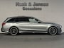 Mercedes-Benz C-klasse Estate AMG 63 Panoramadak Carbon Hud