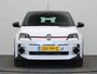 Renault R5 urban range evolution 40 kWh | 17% bijtelling | Stoelverwarming | DC lader | Parkeersensoren achter | Warmtepomp |