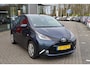 Toyota Aygo X X-PLAY NAVI AIRCO CAMERA EL-RAMEN BLUETOOTH APPLE/ANDROID NL-AUTO