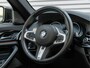 BMW 5-Serie M550i xDrive - Nappa Leder - Standkachel - Parking Ass Plus - Soft Close