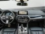BMW 5-Serie M550i xDrive - Nappa Leder - Standkachel - Parking Ass Plus - Soft Close