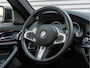 BMW 5-Serie M550i xDrive - Nappa Leder - Standkachel - Parking Ass Plus - Soft Close