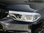 BMW 5-Serie M550i xDrive - Nappa Leder - Standkachel - Parking Ass Plus - Soft Close