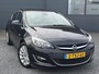 Opel Astra 1.4 Turbo Cosmo 1e Eigenaar,Navi,Camera,Halfleder,Clima,Cruise,Pdc V+A,6 Bak,D-ketting is vv in 2024,N.A.P,141pk,Apk tot 06-2027