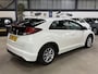 Honda Civic 1.4 Comfort // Ecc // LM velgen