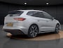 Skoda Enyaq iV RS Edition 82 kWh | Pano dak | Elek Achterklep | CANTON | Stoelverwarming v+a | 21" |