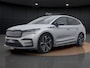 Skoda Enyaq iV RS Edition 82 kWh | Pano dak | Elek Achterklep | CANTON | Stoelverwarming v+a | 21" |