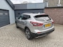 Nissan Qashqai 1.2 N-Connecta,Automaat,Panoramadak,Cruise control,Parking system,Achteruitrijcamera,Climate control