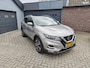 Nissan Qashqai 1.2 N-Connecta,Automaat,Panoramadak,Cruise control,Parking system,Achteruitrijcamera,Climate control