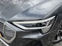 Audi E-tron 50 quattro S-line 71 kWh leer,panodak