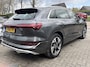 Audi E-tron 50 quattro S-line 71 kWh leer,panodak