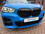 BMW X1 XDrive20i High Executive, M Sport, Leder, navi, camera, HUD, 19 inch
