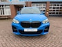 BMW X1 XDrive20i High Executive, M Sport, Leder, navi, camera, HUD, 19 inch
