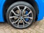 BMW X1 XDrive20i High Executive, M Sport, Leder, navi, camera, HUD, 19 inch