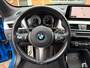 BMW X1 XDrive20i High Executive, M Sport, Leder, navi, camera, HUD, 19 inch