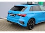 Audi A3 Sportback 40 TFSI e S EDITION | S-LINE | PANO | ELEKTR. ACHTERKLEP | LED-MATRIX | BANG OLUFSEN | RUITMOTIEF | 19" VELGEN