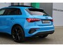 Audi A3 Sportback 40 TFSI e S EDITION | S-LINE | PANO | ELEKTR. ACHTERKLEP | LED-MATRIX | BANG OLUFSEN | RUITMOTIEF | 19" VELGEN