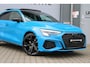 Audi A3 Sportback 40 TFSI e S EDITION | S-LINE | PANO | ELEKTR. ACHTERKLEP | LED-MATRIX | BANG OLUFSEN | RUITMOTIEF | 19" VELGEN