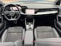 Audi A3 Sportback 40 TFSI e S EDITION | S-LINE | PANO | ELEKTR. ACHTERKLEP | LED-MATRIX | BANG OLUFSEN | RUITMOTIEF | 19" VELGEN