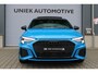 Audi A3 Sportback 40 TFSI e S EDITION | S-LINE | PANO | ELEKTR. ACHTERKLEP | LED-MATRIX | BANG OLUFSEN | RUITMOTIEF | 19" VELGEN
