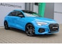 Audi A3 Sportback 40 TFSI e S EDITION | S-LINE | PANO | ELEKTR. ACHTERKLEP | LED-MATRIX | BANG OLUFSEN | RUITMOTIEF | 19" VELGEN