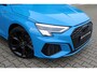 Audi A3 Sportback 40 TFSI e S EDITION | S-LINE | PANO | ELEKTR. ACHTERKLEP | LED-MATRIX | BANG OLUFSEN | RUITMOTIEF | 19" VELGEN