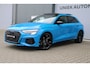 Audi A3 Sportback 40 TFSI e S EDITION | S-LINE | PANO | ELEKTR. ACHTERKLEP | LED-MATRIX | BANG OLUFSEN | RUITMOTIEF | 19" VELGEN