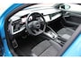Audi A3 Sportback 40 TFSI e S EDITION | S-LINE | PANO | ELEKTR. ACHTERKLEP | LED-MATRIX | BANG OLUFSEN | RUITMOTIEF | 19" VELGEN