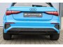 Audi A3 Sportback 40 TFSI e S EDITION | S-LINE | PANO | ELEKTR. ACHTERKLEP | LED-MATRIX | BANG OLUFSEN | RUITMOTIEF | 19" VELGEN