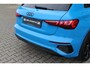 Audi A3 Sportback 40 TFSI e S EDITION | S-LINE | PANO | ELEKTR. ACHTERKLEP | LED-MATRIX | BANG OLUFSEN | RUITMOTIEF | 19" VELGEN
