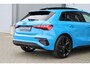 Audi A3 Sportback 40 TFSI e S EDITION | S-LINE | PANO | ELEKTR. ACHTERKLEP | LED-MATRIX | BANG OLUFSEN | RUITMOTIEF | 19" VELGEN