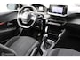 Peugeot 208 1.2 PureTech Active Pack, Pdc, Navi, Cruise, App connect, Airco, 16 inch Lmv.