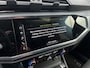 Audi Q3 35 TFSI 3x S Line Pro, Automaat, Pano, CarPlay, Camera, Cruise, Virtual Cockpit