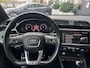 Audi Q3 35 TFSI 3x S Line Pro, Automaat, Pano, CarPlay, Camera, Cruise, Virtual Cockpit