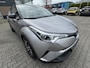 Toyota C-HR / C-HR+ 1.8 HYBRID BI-TONE STOELVERW KEYLESS CLIMA AD-CRUISE BLUETOOTH 18" LM-VELGEN