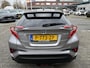 Toyota C-HR / C-HR+ 1.8 HYBRID BI-TONE STOELVERW KEYLESS CLIMA AD-CRUISE BLUETOOTH 18" LM-VELGEN
