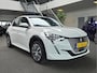 Peugeot e-208 EV Active 50 kWh